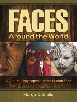 cover image of Faces around the World